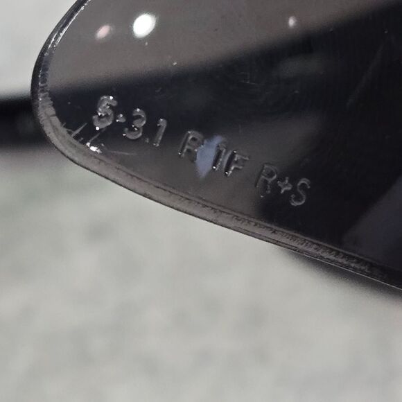 🐢 Carhartt Wrap Around Sunglasses. - Picture 5 of 15